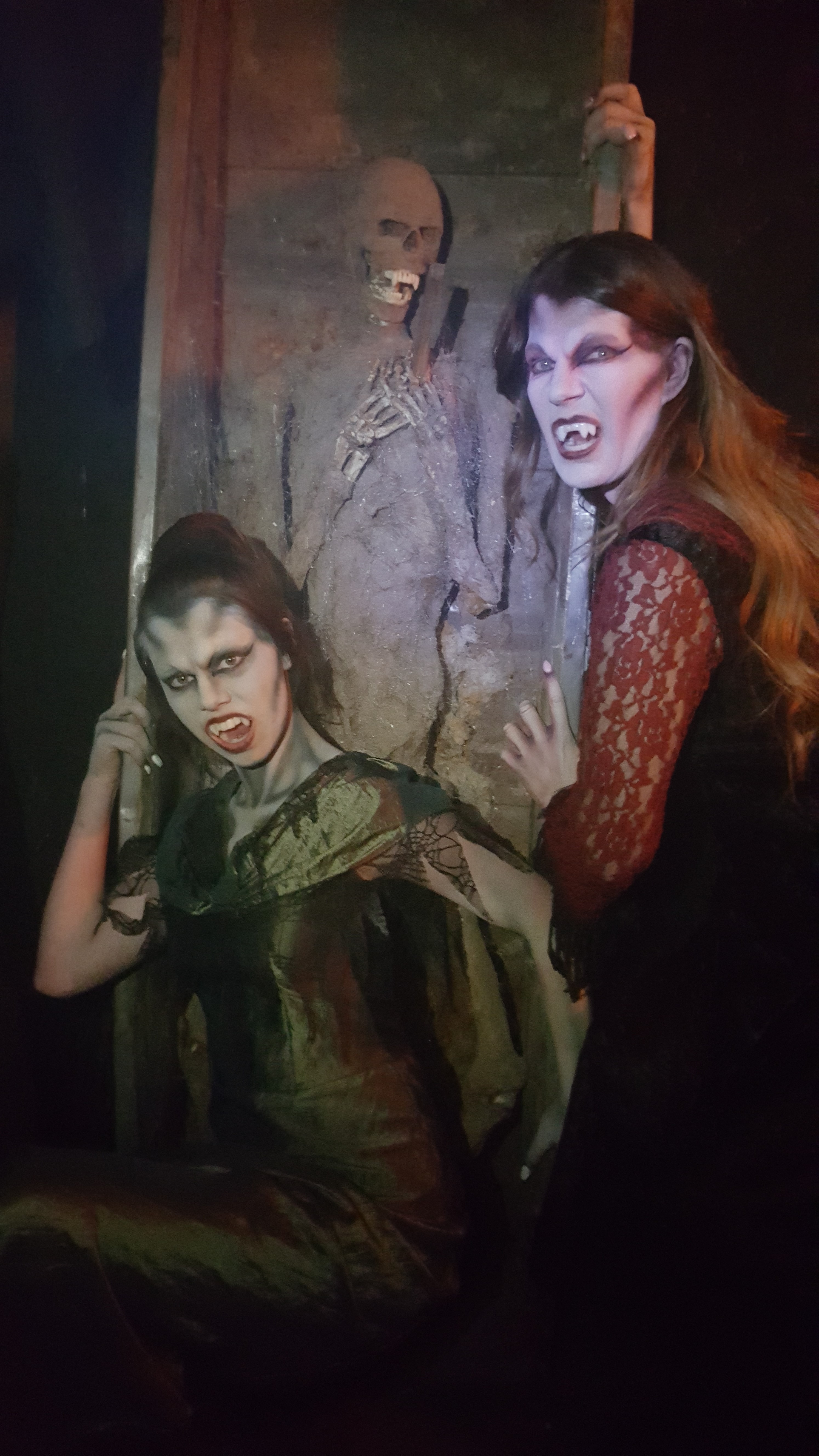 Dead City Haunted House Utah's Scariest Haunted House Attraction, in