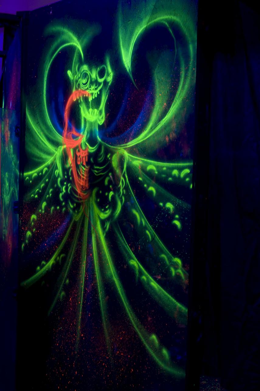 Utah Haunted House Dead City Haunted House in Utah (Salt Lake City