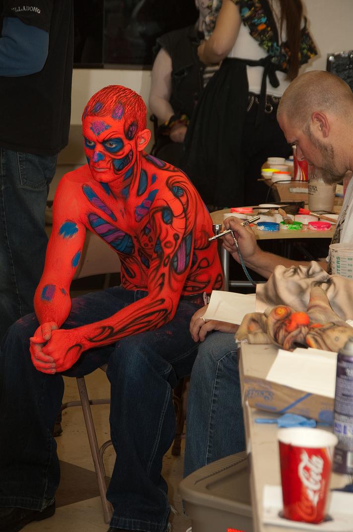 Utah Haunted House Dead City Haunted House in Utah (Salt Lake City